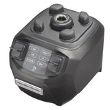 Hamilton Beach ® Rio® Drink Blender, HBB255-CE, 1.6HP, 1,4 L, libre de BPA, contenedor de copoliéster, 220-240 V, color negro