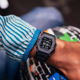 Casio GD-B500-1ER Reloj de Damas