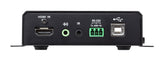 Aten ve8900t Cable HDMI Over IP emisor