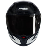 NOLAN Casco X-804 RS ala 345 M, Carbono/Blanco/Negro