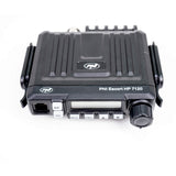 Radio CB PNI Escort HP 7120 ASQ, RF Gain, 4W, 12V y CB PNI Extra 48 Antena con imán Incluido, 45cm, SWR 1.0, Am/FM Solo Funciona en la Banda de la EU