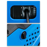 BGS 3321 | Enrollador de cable automático | 15 m