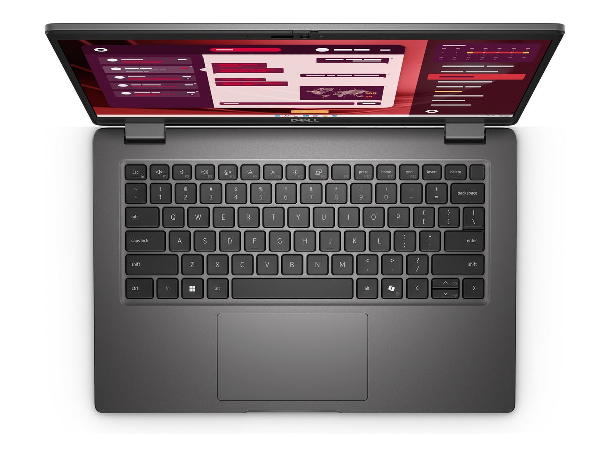 Laptop Dell WMH4K. 14" 16 GB RAM 512 GB SSD QWERTY Español Intel Core Ultra 5 125U - Marca: Dell - EAN: 5397184920299