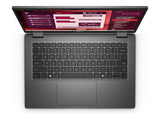 Laptop Dell WMH4K. 14" 16 GB RAM 512 GB SSD QWERTY Español Intel Core Ultra 5 125U - Marca: Dell - EAN: 5397184920299
