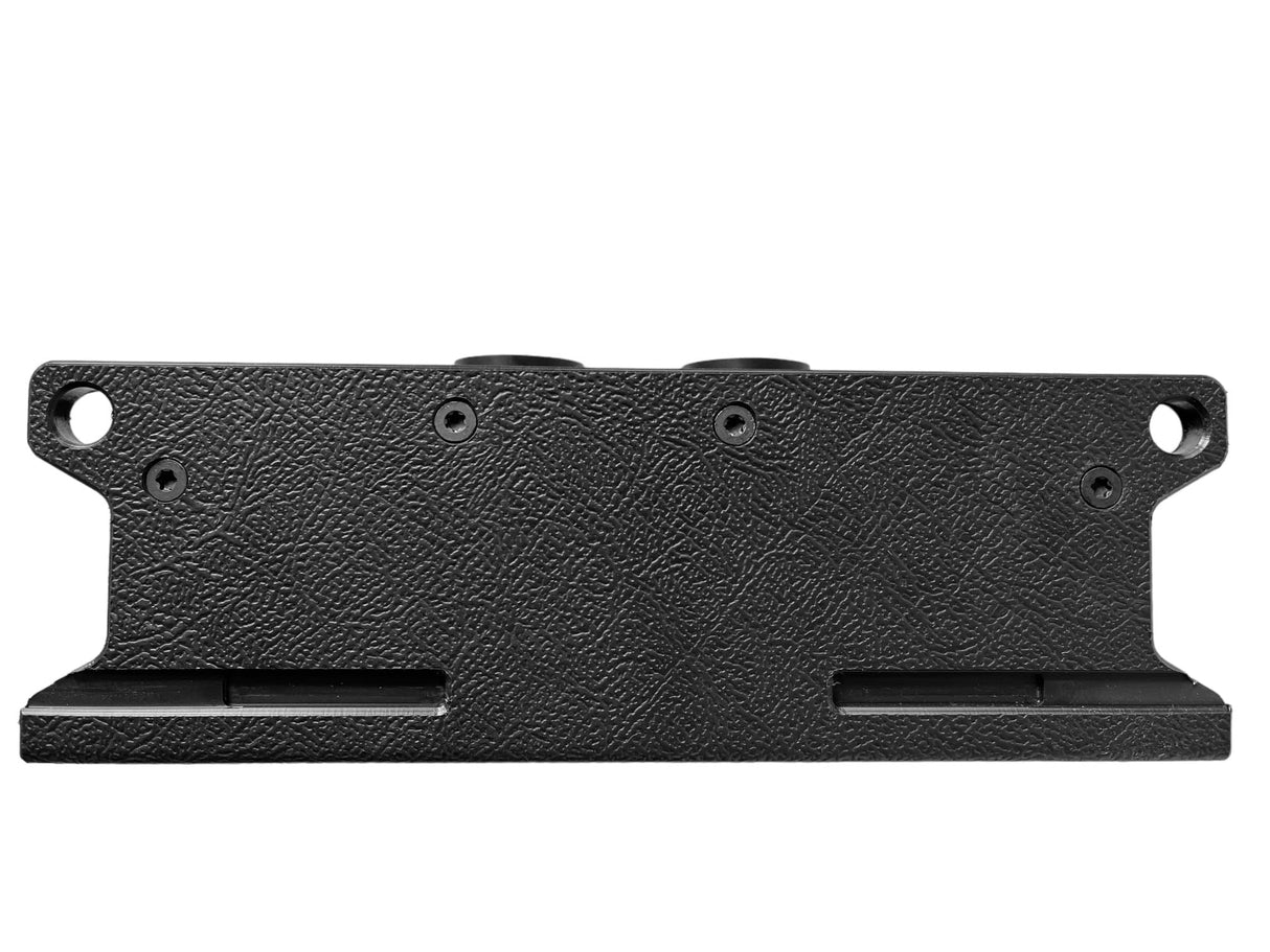 Power Strip Xtreme (X) solución de implementación compacta para aplicaciones móviles
