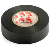 acit scapa 2702 cinta aislante PVC, 25 m de longitud X 50 mm Alto, grigio-giallo-bianco-nero, paquetes de 48