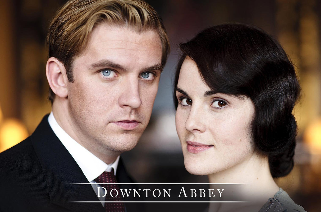 Downton Abbey - Collector's Edition + Film [Blu-ray]