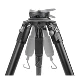 Vanguard Alta Pro 3VRL 303AT - Trípode de vídeo de Aluminio