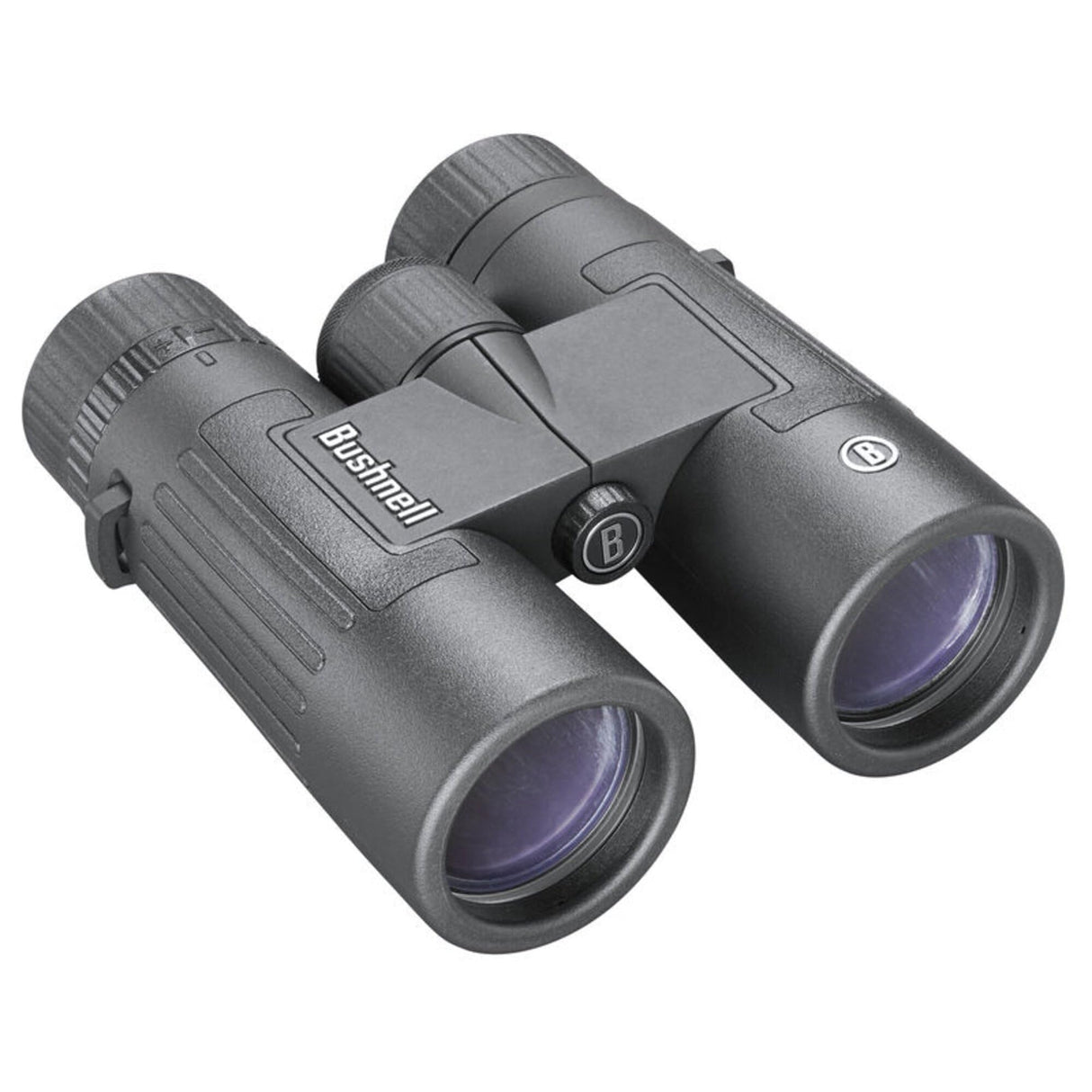 Bushnell - Legend - Prismáticos - 10 x 42 - Prisma de Techo - Negro - Totalmente Multicapa - Barrera Exo - BB1042W