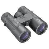 Bushnell - Legend - Prismáticos - 10 x 42 - Prisma de Techo - Negro - Totalmente Multicapa - Barrera Exo - BB1042W