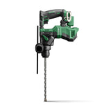 DH12DDZ Martillo perforador a batería 12 V Peak - Brushless - RFC - Maletín a