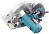 Makita HS7601 - Sierra circular 1.200W 190mm