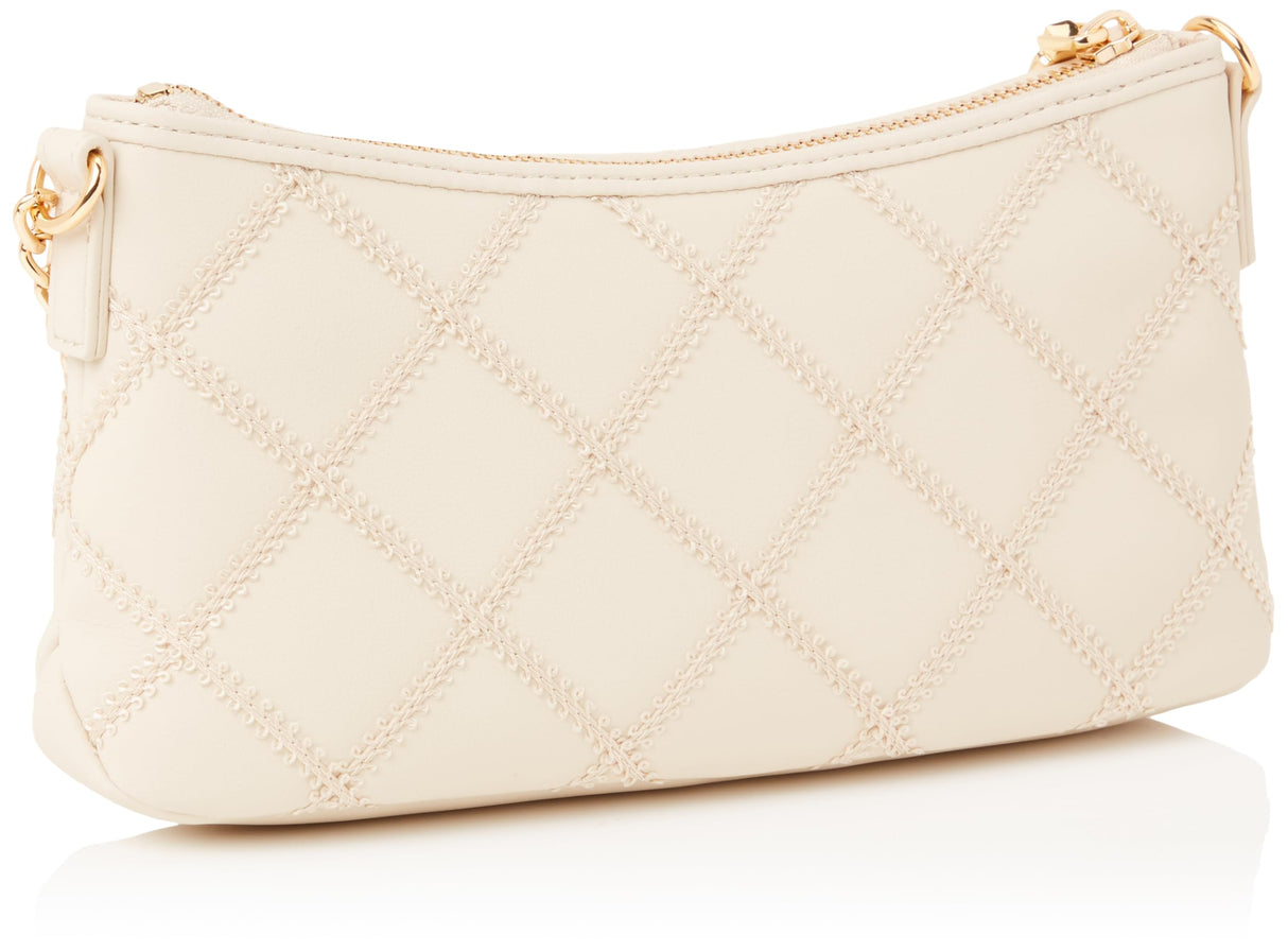 Love Moschino Jc4305pp0l Bolso, Blanco Perla (Ral 1013), Talla única Mujer