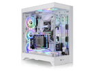 Thermaltake CTE E660 MX | Mid Tower Chassis | Snow White