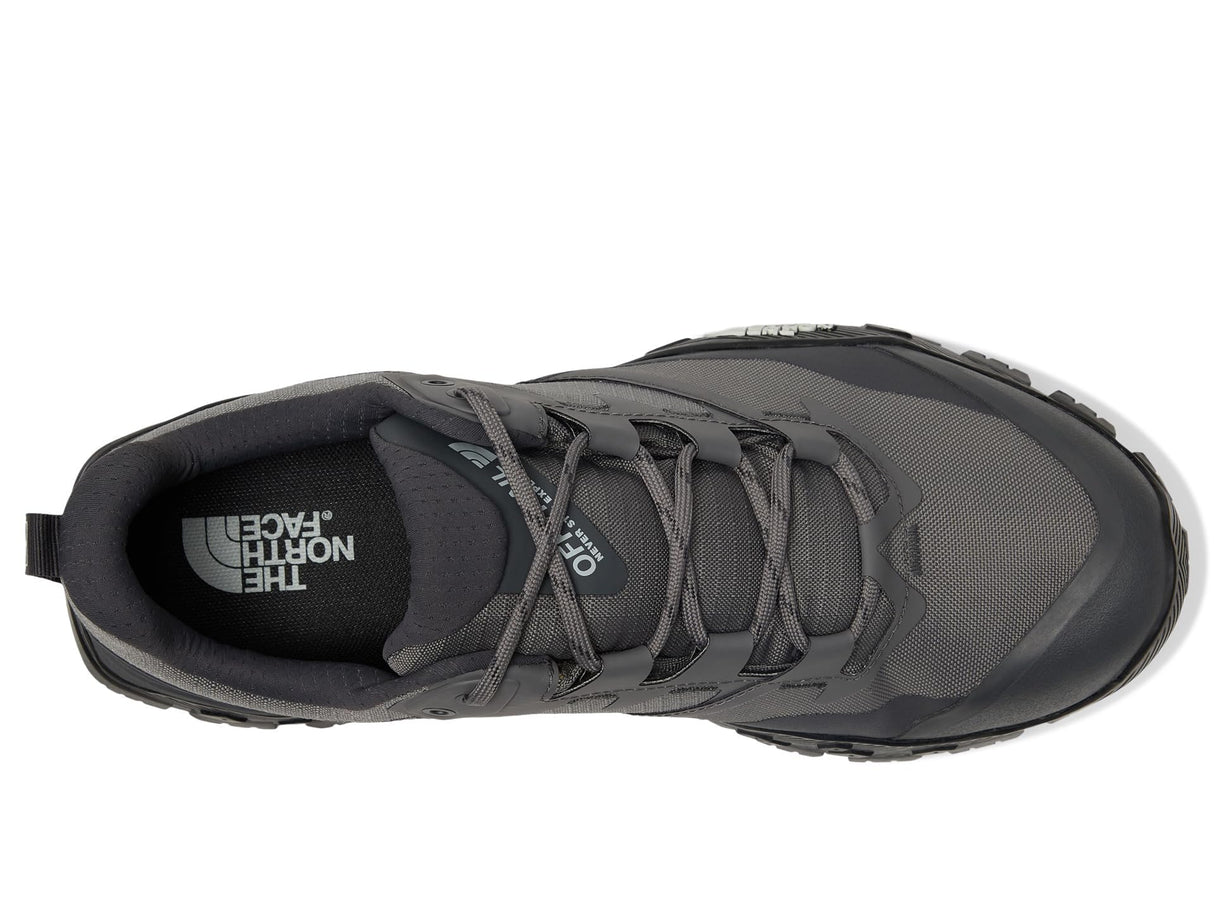 THE NORTH FACE NF0A8AEGWUO M OFFTRAIL Hike Gore-Tex Hombre Anthracite Grey/TNF BLA EU 43