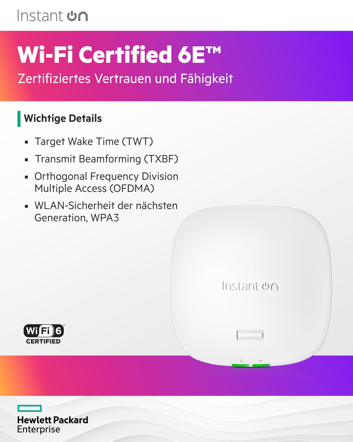 HPE Aruba S1T28A