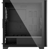 SHARKOON M30 RGB ATX E-ATX RGB Negro