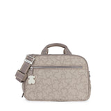 TOUS Bolsa de bebé Kaos New Colores en color piedra