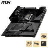 MSI Meg X870E Godlike