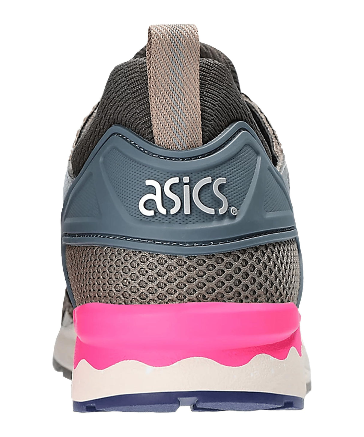 Asics Gel-Lyte V, Sneaker Hombre, Simply Taupe Grey, 37 EU