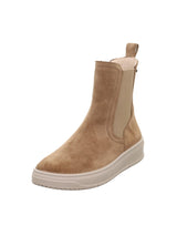 Legero Rejoise, Botas Estilo Chelsea Mujer, Palude Beige 4400, 36 EU