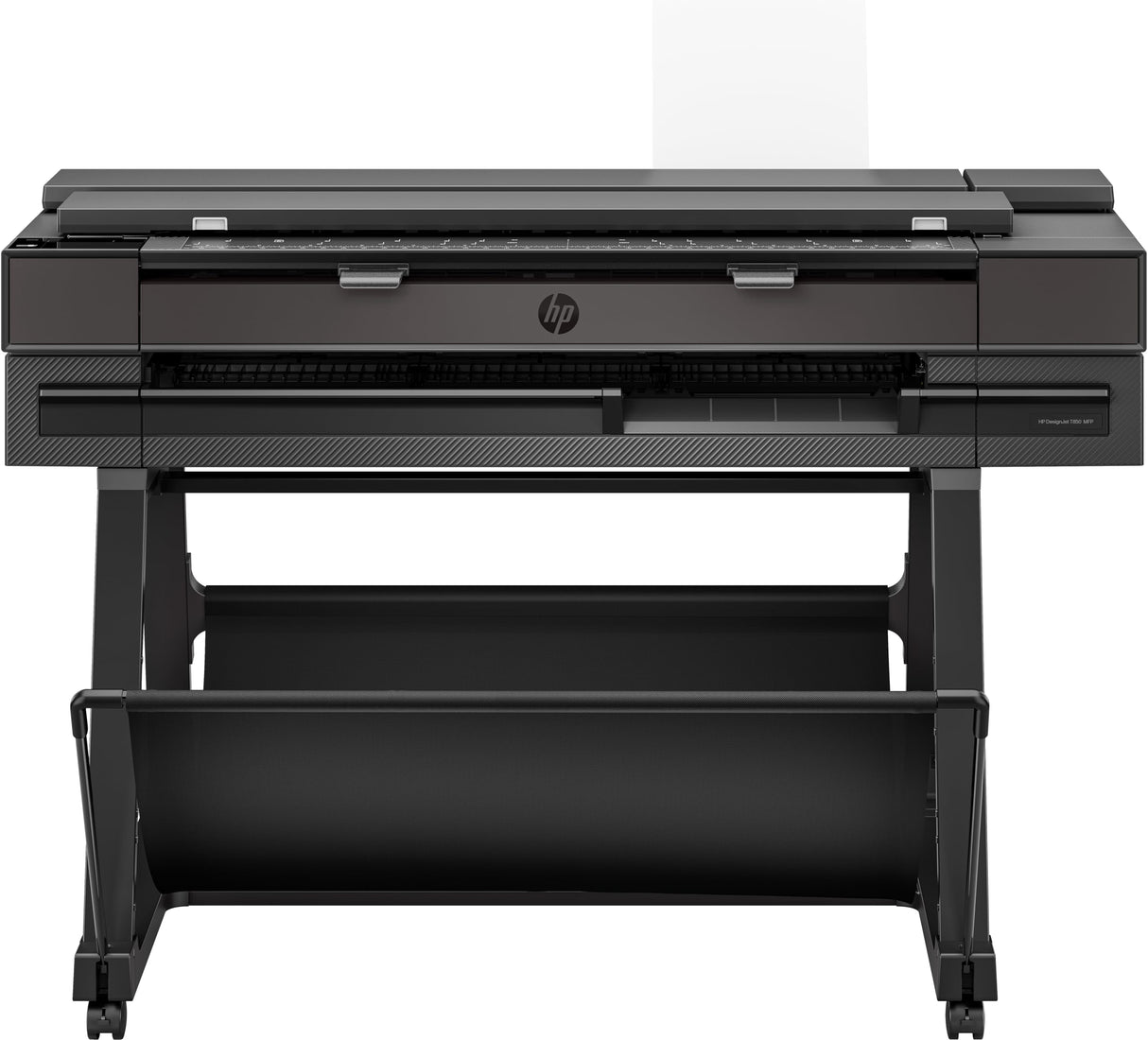 HP Designjet Impresora multifunción T850 de 36 Pulgadas
