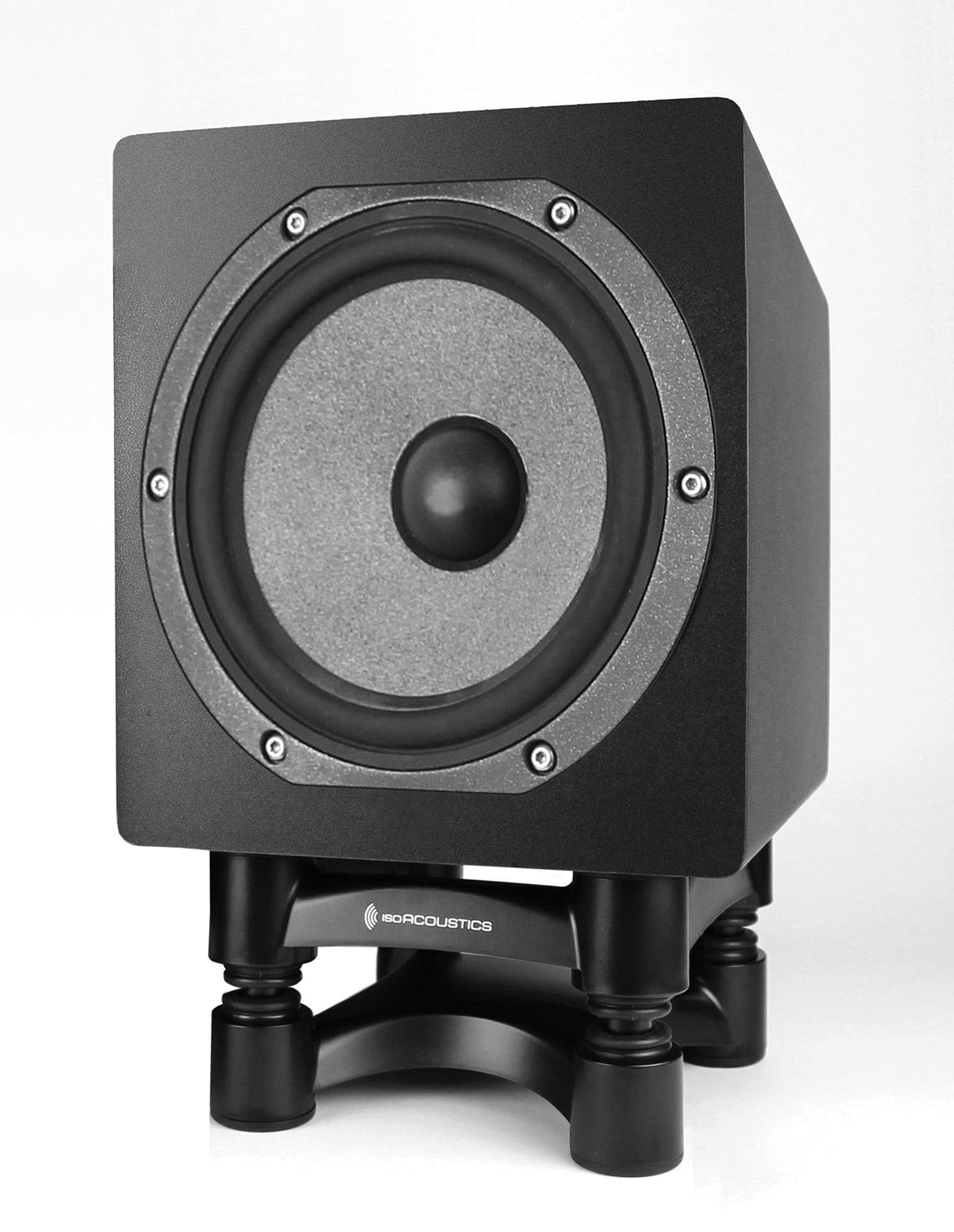 ISOACOUSTICS Studio Acoustic Treatment Subwoofer Bracket