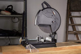 Tronzadora de metales profesional FERM 2300W