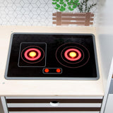 11464 Cocina infantil modular XL, small foot, de madera, cocina multifuncional, juego de rol, sistema modular , color/modelo surtido
