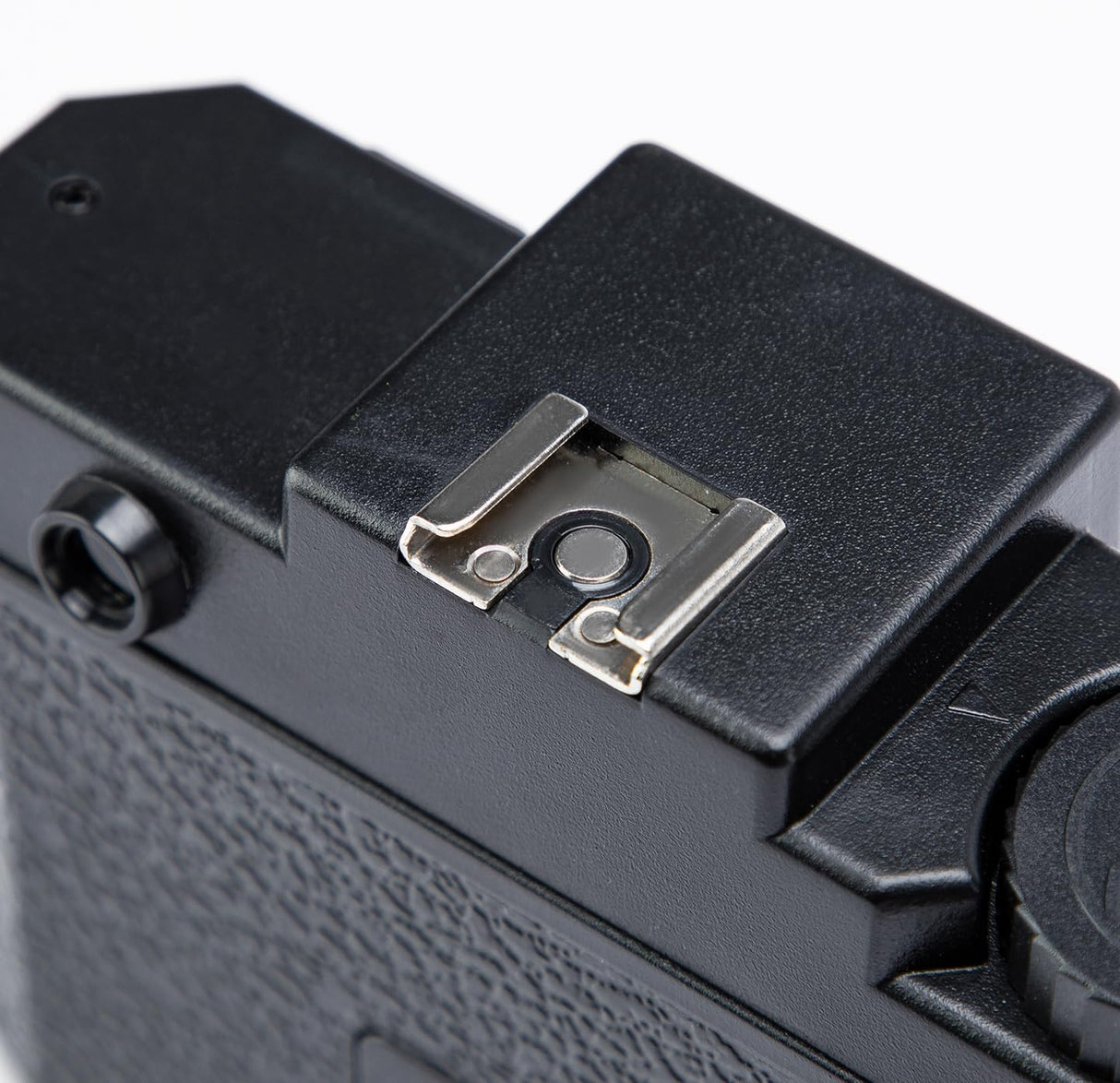 Anton & HOLGA 120N Rollfim Camera Optical Glas Lens