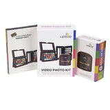 Calibrite Kit de Fotos de vídeo - Display Plus HL y Passport Video 2 (CCPLHL-PPV2)