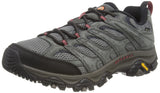 Merrell Moab 3 GTX, Zapato de Senderismo Hombre, Beluga, 43 EU