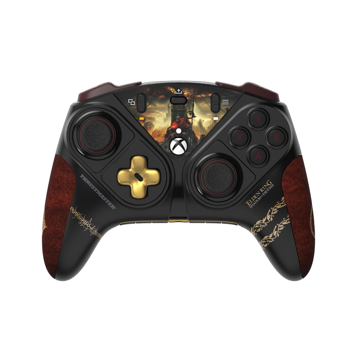 Thrustmaster ESWAP X2 ELDEN RING – Gamepad Modular Oficial de ELDEN RING Shadow of the Erdtree para Xbox Series X|S y PC