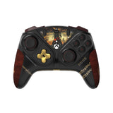 Thrustmaster ESWAP X2 ELDEN RING – Gamepad Modular Oficial de ELDEN RING Shadow of the Erdtree para Xbox Series X|S y PC