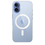 Apple Funda Transparente con MagSafe para el iPhone 17