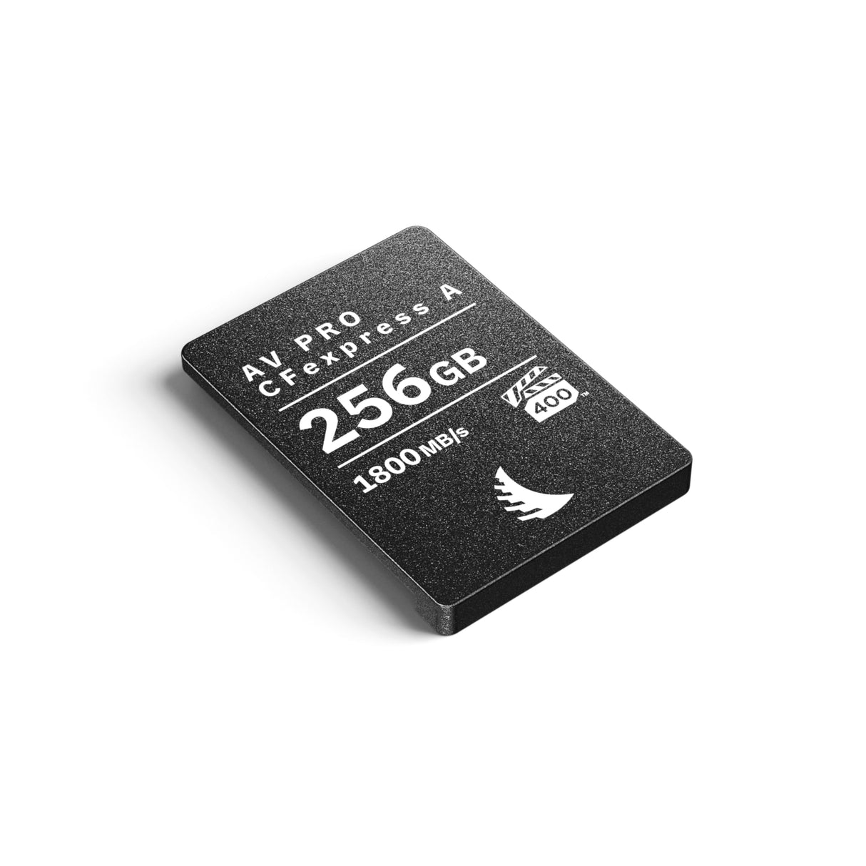 AV Pro CFexpress A 4.0 MK2 256GB