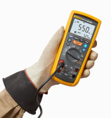 FLUKE 1587 Industrial FC 2-en-1 de aislamiento Multímetro
