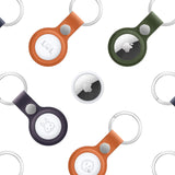 Apple AirTag (2.ª generación): Permite localizar Llaves, Carteras y más; función de localización con Sonido; hasta 1,5 Veces más Alcance en Búsqueda de Precisión