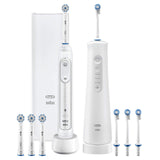 Oral-B Genius X AquaCare 6