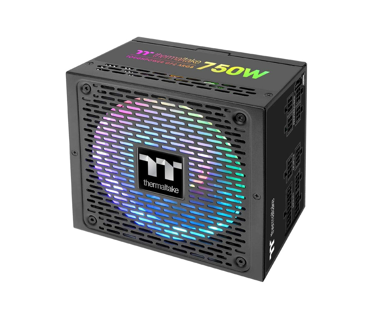 Thermaltake Toughpower GF2 ARGB 750W - TT Premium Edition