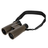 Bushnell - Explorer 8x42 - Binocular - Prisma de Techo - Marrón - Impermeable - IPX7 - Totalmente Multicapa - Prisma BaK4-210842RB