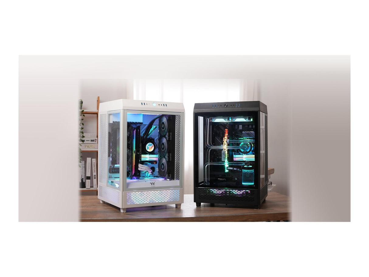 TT The Tower 500 Snow White| CA-1X1-00M6WN-00