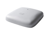 Cisco Punto de acceso Cisco Business 240AC 802.11ac 4x4 (Wave 2), 2 puertos GbE; montaje en techo, protección limitada de por vida (CBW240AC-E)