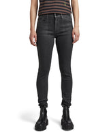 G-STAR Mujer 3301 Skinny Jeans, Gris (Magma Cobler D05175-b964-d360), 30W / 30L