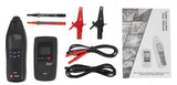 Amazon Basics Localizador de cables, Negro (Anteriormente Marca AmazonCommercial)