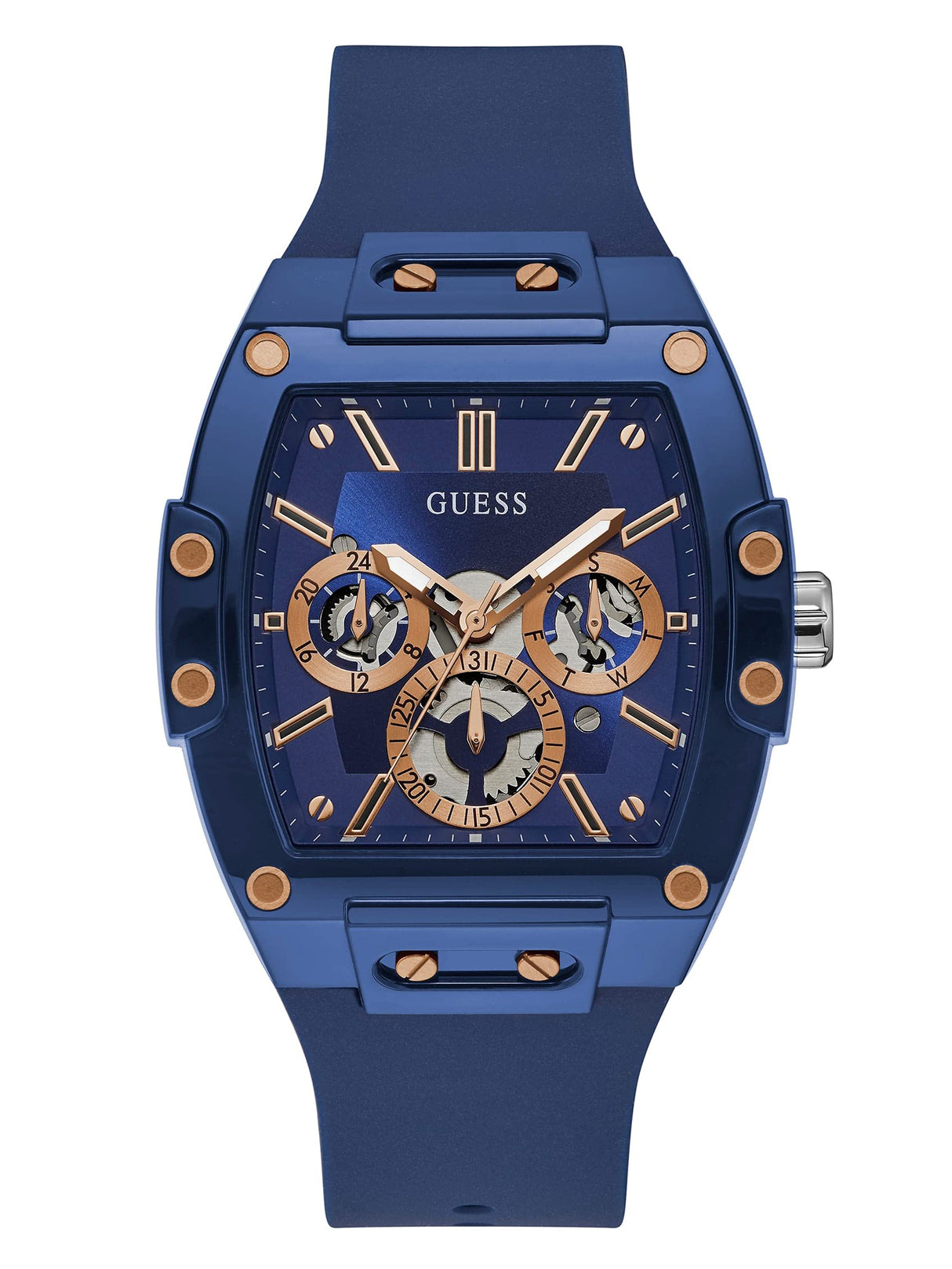 Guess Analógico GW0203G7