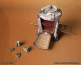 TAMASHII NATIONS Ashigaru Stormtrooper (remnant) Fig 18 cm sw The Mandalorian meisho Movie Realization