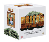 Dallas - The Complete Dvd Collection (105 Dvd) [Edizione: Regno Unito] [Reino Unido]