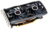 Inno3D Tarjeta gráfica GeForce RTX 2060 Super Twin x2 OC, 8192 MB GDDR6