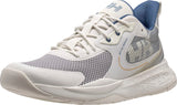 Helly Hansen Revo Sail, Sneaker Hombre, 011 Off White, 42 EU